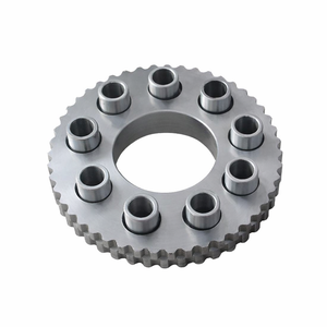 อะไหล่เครื่องพิมพ์ออฟเซ็ตใหม่ 51/53 ฟัน ใช้กับน้ำหมึก สำหรับเครื่องพิมพ์โคโมริ คุณภาพดีที่สุด - Product Image 1