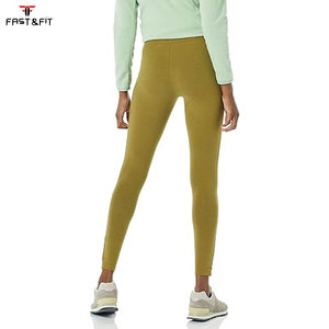 Womens Workout <b>Leggings</b> High Waist Fitness Gym Pants - Product Image 2