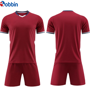 Mejor Fabricante, Camisetas de Fútbol Personalizadas de Alta Calidad, Transpirables y Económicas, Uniformes Deportivos, Camiseta de Fútbol Personalizada - Product Image 1