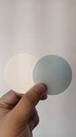 Inserts de scellage en verre haute performance de qualité industrielle pour bouteilles et contenants en verre
