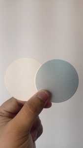 Premium Aluminum Induction Glass Wads Leak Stop Glass <b>Container</b> <b>Foil</b> Wads Silver <b>Foil</b> Glass Bottle Sealing At Low Price - Product Image 3