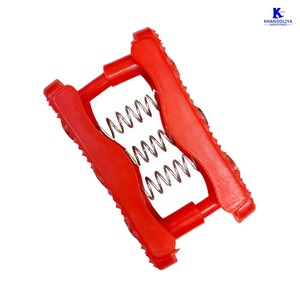 K-Star K145 Acupressure Pocket <b>Exerciser</b> Deluxe Big Hand Grip Therapy Tool - Product Image 1