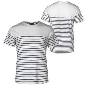 Camiseta de Hombre 2026, Diseño Superior, Hecha a Medida, Última Moda, 100% Algodón, Precio Económico, Cuello Redondo, Tinte Liso, Corte Regular, Transpirable por Delante - Product Image 2