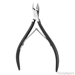 Professional High Quality Stainless Steel <b>Nail</b> Clipper Curved Sharp Wide Jaw Opening Toenail Manicure <b>Tool</b> for Thick <b>Nails</b> - Product Image 6