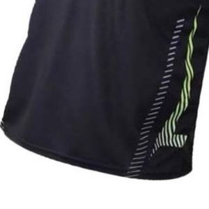 Ensemble de tenue de football à manches courtes 100% coton à séchage rapide personnalisable - Product Image 4