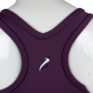 Sujetador Deportivo Ligero, Transpirable, Ecológico, de Secado Rápido, con Logotipo Personalizado, Material de Poliéster/Elastano, Sujetador Deportivo Más Vendido - Product Image 3