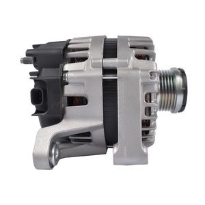 Chevrolet Cruze Sedan 4 Door 2012-2015 Car Alternator 1.4L L4 GAS DOHC 9215392 931238 L84730 - Product Image 2