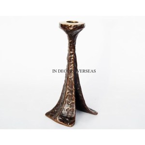 Geometric Designer Superior Quality Wooden Made Home Hotel <b>Table</b> Centerpiece <b>Decorative</b> Candle Stick Holders In Lowest Price - Product Image 2