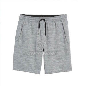 Pantalones Cortos de Hombre de Nuevo Estilo, de Secado Rápido, Hechos de Algodón, Pantalones Cortos de Hombre de Color Personalizado en Venta - Product Image 6