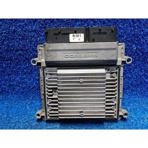 Unidad de Control del Motor Carens II 2006-2010 Usada ORIGINAL 3910225700 - Product Image 1