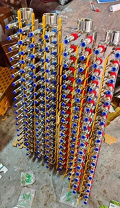 ดูบี้ อินเตอร์เนชั่นแนล วอเตอร์ แมนิโฟลด์-ป้องกันสนิม รับประกัน 2 ปี อายุการใช้งานยาวนาน - Product Image 2