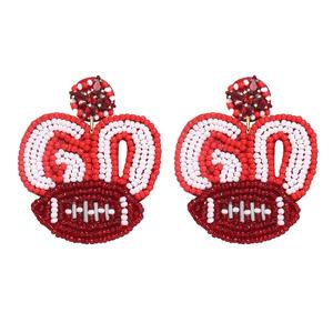 Pendiente de cuentas de tortuga bordado hecho a mano Premium moda último Agregar nueva ternura personalización alta calidad único para niña - Product Image 3