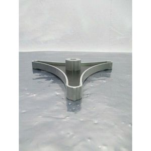 Ensemble d'alignement de mandrin Asyst, LC, 100449 - Équipements et pièces semi-conductrices de renommée mondiale à la fois fiables et d'origine - Product Image 4