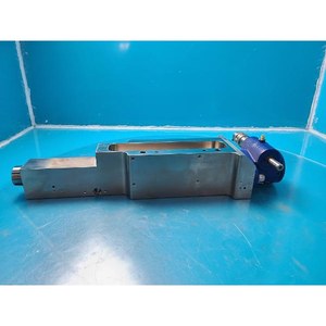Conjunto de Deslizador Lineal KLA Tencor EDR52101 Usado Como Está, Piezas de Equipos Semiconductores Legacy - Product Image 2