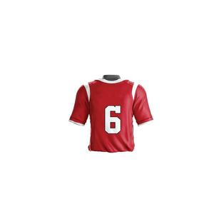 2023 nueva camiseta de béisbol personalizada con el logotipo de su equipo, ropa de béisbol, uniforme de béisbol de softbol, gran oferta, transpirable de alta calidad - Product Image 5