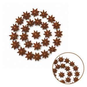Best Quality Delicious Factory Price Best Selling Vietnam Manufacturer Supply Star Anise Bulk Supply - Product Image 5