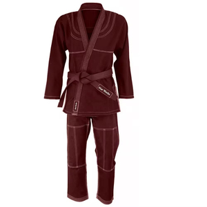 Uniforme d'entraînement de karaté confortable pour les écoles d'arts martiaux et les compétitions sportives professionnelles - Product Image 1