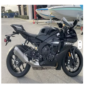 Motocicletas Eléctricas Clásicas de Alta Calidad, Únicas, de Fabricantes de Primera Línea, Nuevas de 2026 - Product Image 1
