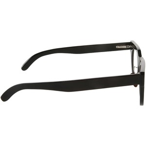 Premium Horn Rimmed <b>Eyeglasses</b> Handmade Buffalo Horn Optical Glasses Vintage Designer Spectacle <b>Frame</b> Unisex - Product Image 3
