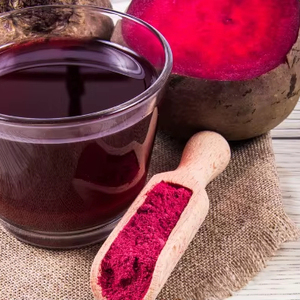 ผงบีทรูทธรรมชาติ WARRLY 99% สารสกัดสมุนไพรจากพืช บรรจุถังพลาสติกขนาดใหญ่ เกรดอาหาร - Product Image 6