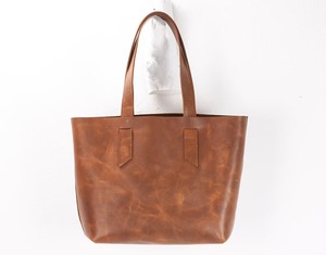 Grand sac fourre-tout pour ordinateur portable en cuir véritable fait main pour femmes et hommes, sac de voyage vintage, sac à bandoulière grande capacité LTB-0217 - Product Image 1