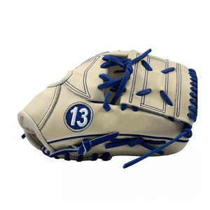 Nuevos y Elegantes Guantes de Béisbol para Jugadores, de Excelente Calidad y Diseño Popular - Product Image 2