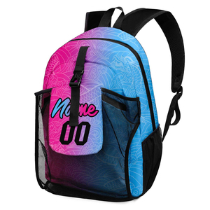 Mochilas Deportivas para Hombre, Bolsas de Gimnasio para Entrenamiento, Impermeables, para Viajes al Aire Libre, Diseño de Ropa Deportiva, Mochilas de Béisbol para Hombre - Product Image 4
