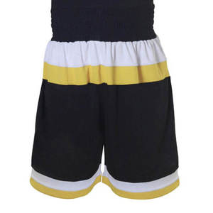 Uniformes de boxeo personalizados de alta calidad para hombre, color y talla personalizables, 100% poliéster, traje de boxeo con estampado digital. - Product Image 5