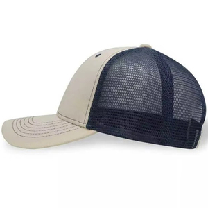 Gorra Trucker con Servicio OEM, Nueva Llegada, Gorra Trucker en Oferta, Mejor Precio, Gorra Trucker Transpirable, Servicio OEM - Product Image 2