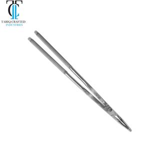 New Arrival Horse Dental Equipment Equine Tooth <b>Extraction</b> Forceps By TARIQ CRAFTED INDUSTRIES - Product Image 2