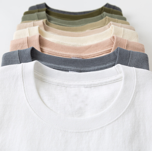 T-shirts pour hommes et femmes, personnalisés, en coton, surdimensionné, style hip hop, impression par sublimation, nouvelle collection 2020 - Product Image 1