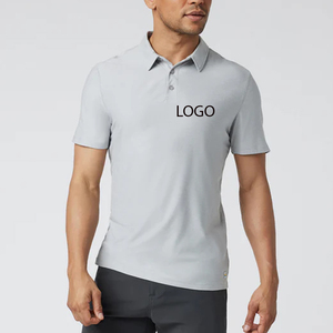 Vêtements décontractés unis 2026 en matière respirante et confortable pour la collection d'été, service OEM pour les commandes en gros, design de haute qualité - Product Image 1