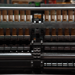 Cabezal de Máquina Descascaradora de Anacardos de 12 Cuchillas, Capacidad Industrial de 500 a 600 kg/h con Rendimiento Estable - Product Image 3