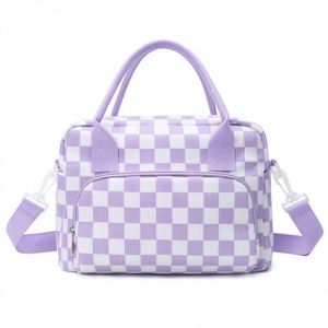 Bolsa Refrigerante Plegable Económica, Pequeña y Reutilizable - Product Image 2