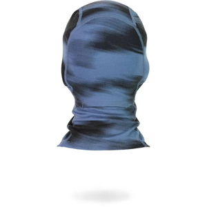Cagoule tricotée intégrale respirante et coupe-vent pour hommes, imprimée, vente en gros d'usine, marque privée - Product Image 2