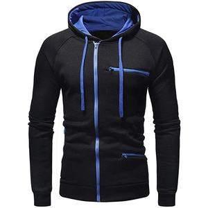 OEM Fashion <b>Hoodie</b> for <b>Men</b> Hoodies - Product Image 1