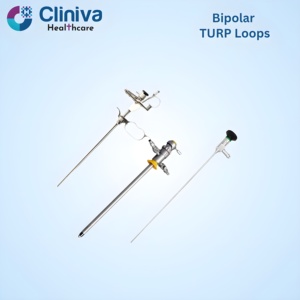 Instrumentos Médicos de Urología, Juego de Instrumentos Quirúrgicos Reutilizables de Alta Calidad, Clase II, Certificado ISO13485, Uso Hospitalario - Product Image 3