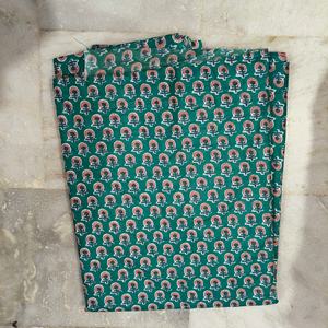 Organic Cotton Cambric Fabric Lightweight for Women's Activewear Bags & Curtains-Resale Ready - Product Image 6