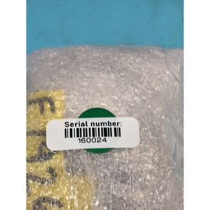 แผ่นหมุน 4 VARIAN F7926001, 160024 - อุปกรณ์และอะไหล่เซมิคอนดักเตอร์ระดับโลกที่เชื่อถือได้ที่ - Product Image 5