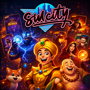 Distribuidor de Plataformas de Software para Juegos de Habilidad GameVault: Golden Dragon, Panda Master, Orion Star, Fish Games, Agente y Revendedor en Línea de Metal - Product Image 1