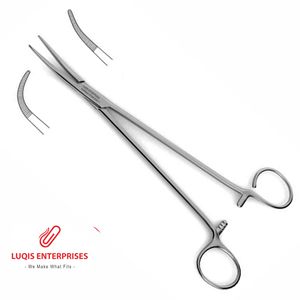 Pinza de Ligadura Semb, Instrumento Quirúrgico de Acero Inoxidable, Pinza de Precisión para Tejidos, Herramienta Médica - Product Image 1