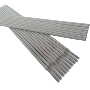 ลวดเชื่อมสแตนเลส E316L-16 E312-16 E316 ลวดเชื่อมสแตนเลส 6013 6018 คุณภาพสูง ทนทานต่อการกัดกร่อน - Product Image 6