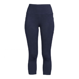 Leggings personnalisés sans couture pour femmes vêtements de fitness décontractés et robe-approvisionnement en gros assorti flexible - Product Image 6