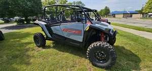 Easy Trade New 2026 Can-Am Renegade 70 EFI-<b>utv</b> - Product Image 4