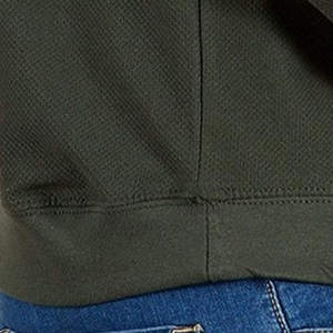 Sweat-shirt à col rond pour homme, doux, décontracté, confortable, vêtements d'hiver pour tous les jours - Product Image 5