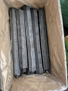 Premium Quality Sawdust Charcoal Vietnam Factory <b>Smokeless</b> 8-9 Hours Burning Time 100% Hardwood Briquettes for Restaurant <b>BBQ</b> - Product Image 5