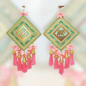 Women’s Elegant <b>Kaftan</b> Dress – Loose Fit Printed Beach <b>Kaftan</b> for Summer collection. - Product Image 4