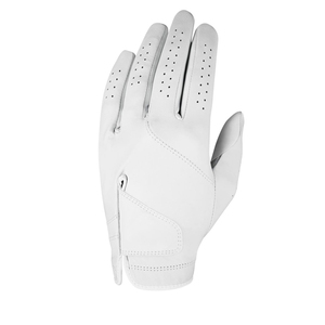 Guantes de Golf de Piel de Oveja Impermeables, Antideslizantes, con Cierre de Velcro para Hombres y Mujeres, Protección Deportiva para las Manos - Product Image 4