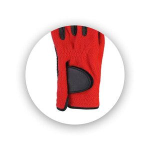 Fabricant de gants de golf haut de gamme, logo personnalisé, cuir Cabretta, confortables, durables, adhérence optimale, respirants, accessoires de golf toutes saisons - Product Image 6