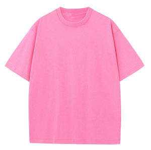 Camiseta de Hombre 100% Algodón, Alta Calidad, Logotipo Personalizado, Cuello Redondo, Corte Regular, Impresión Digital, Estilo Urbano, Certificación CE, OEM/ODM - Product Image 3